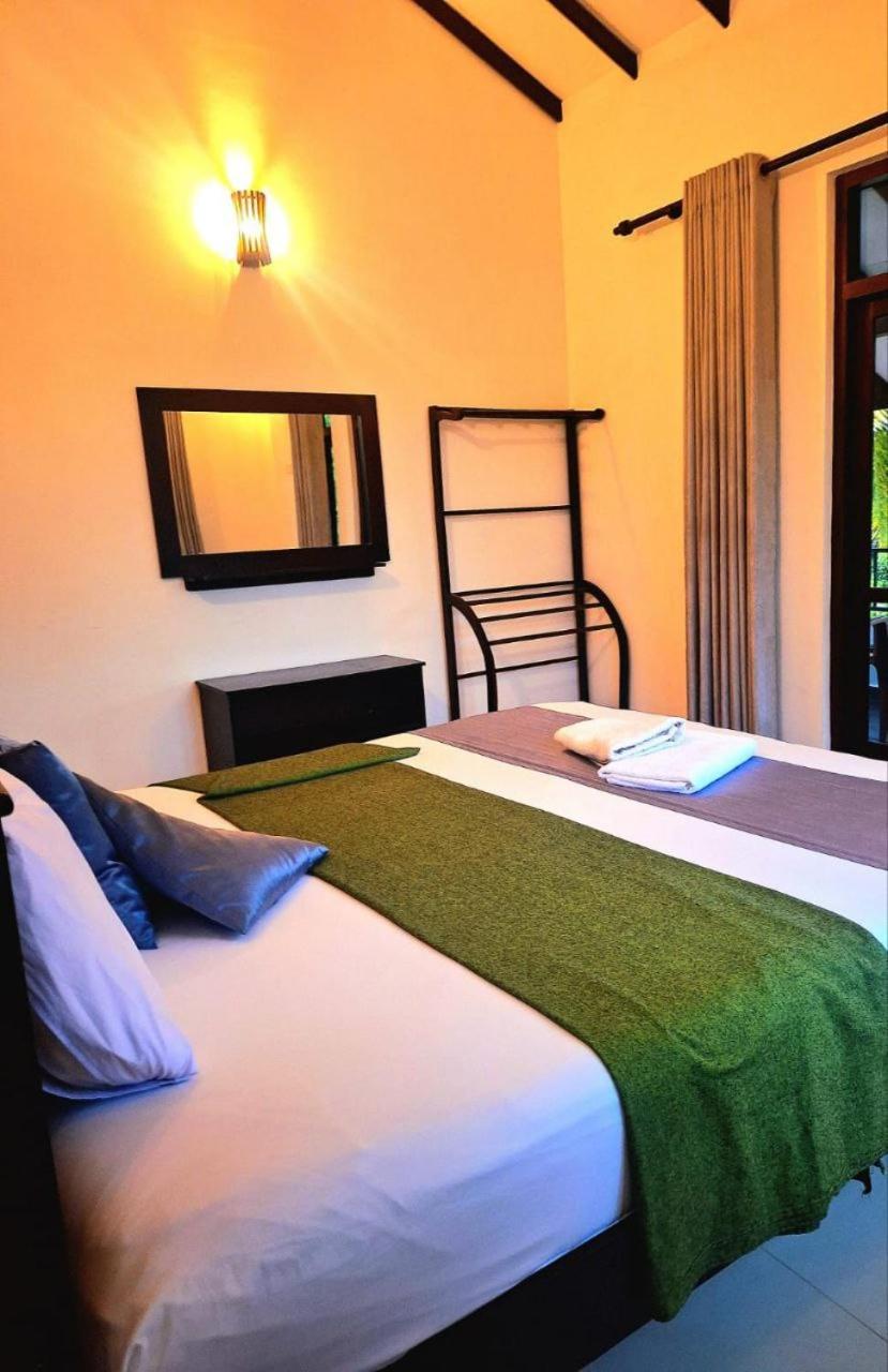 Bivora Villa เนกอมโบ ภายนอก รูปภาพ