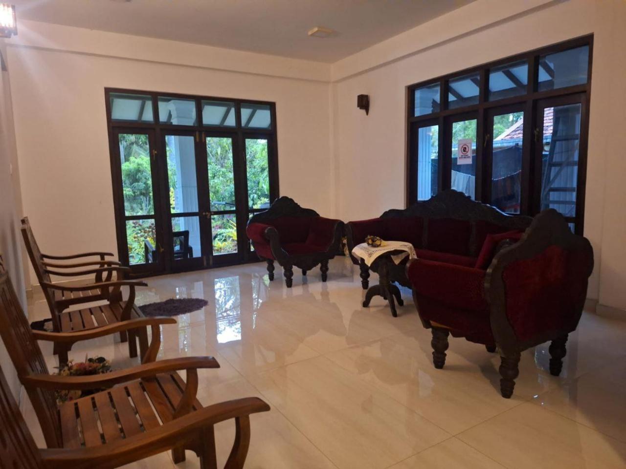 Bivora Villa เนกอมโบ ภายนอก รูปภาพ