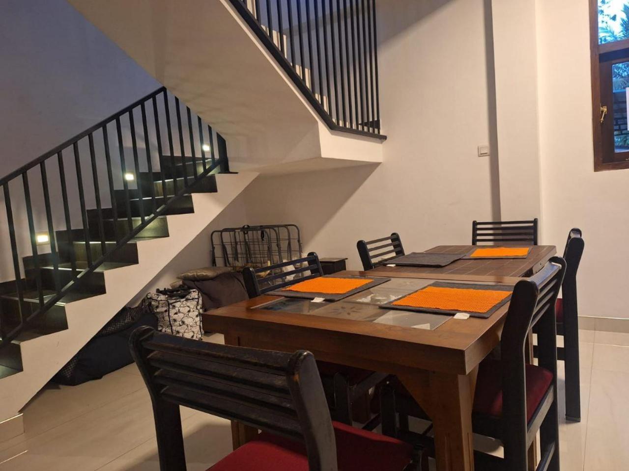 Bivora Villa เนกอมโบ ภายนอก รูปภาพ