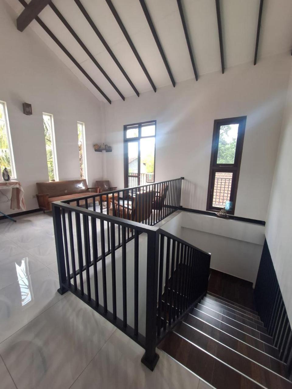 Bivora Villa เนกอมโบ ภายนอก รูปภาพ