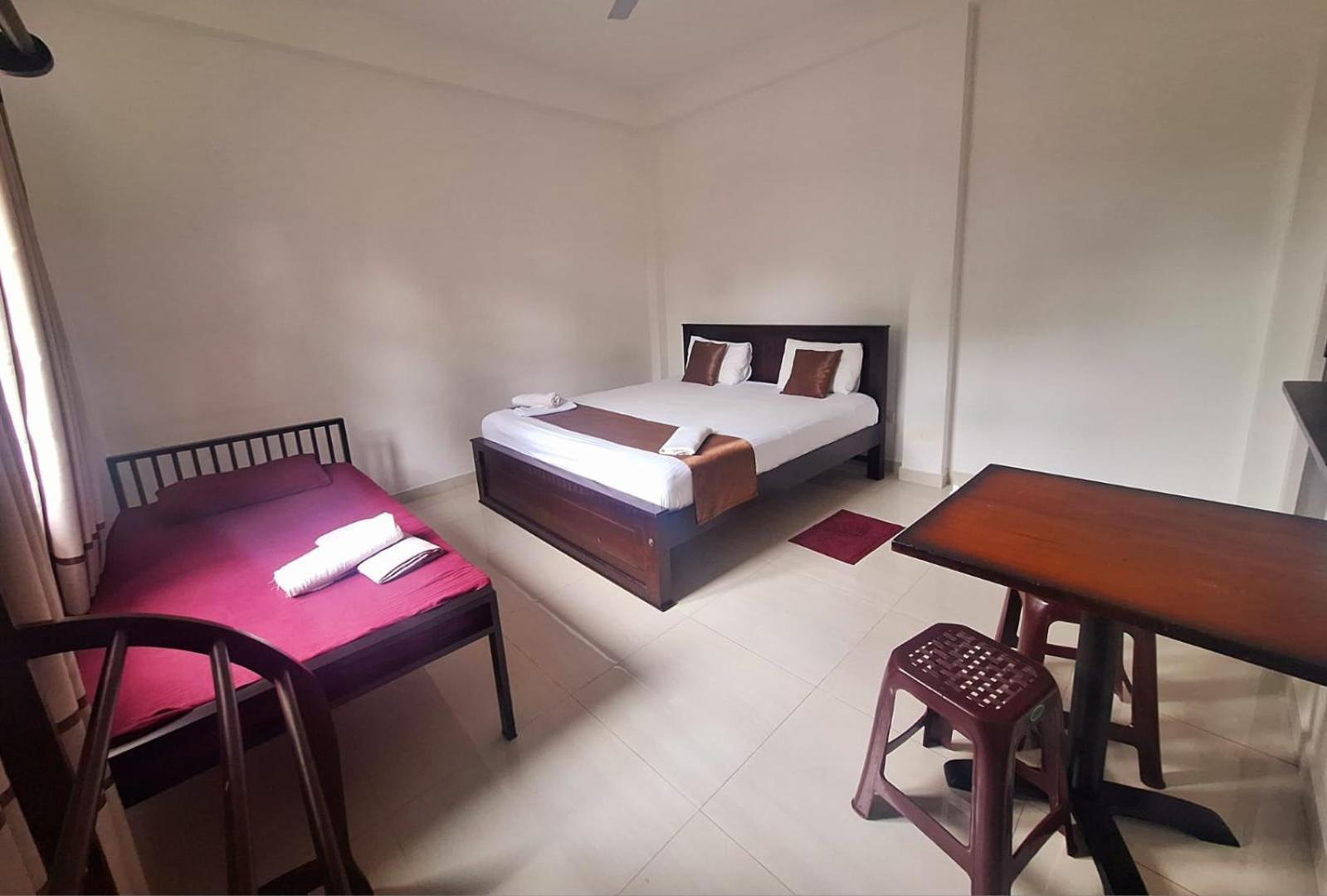 Bivora Villa เนกอมโบ ภายนอก รูปภาพ
