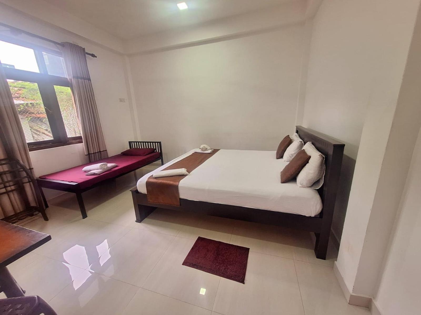Bivora Villa เนกอมโบ ภายนอก รูปภาพ