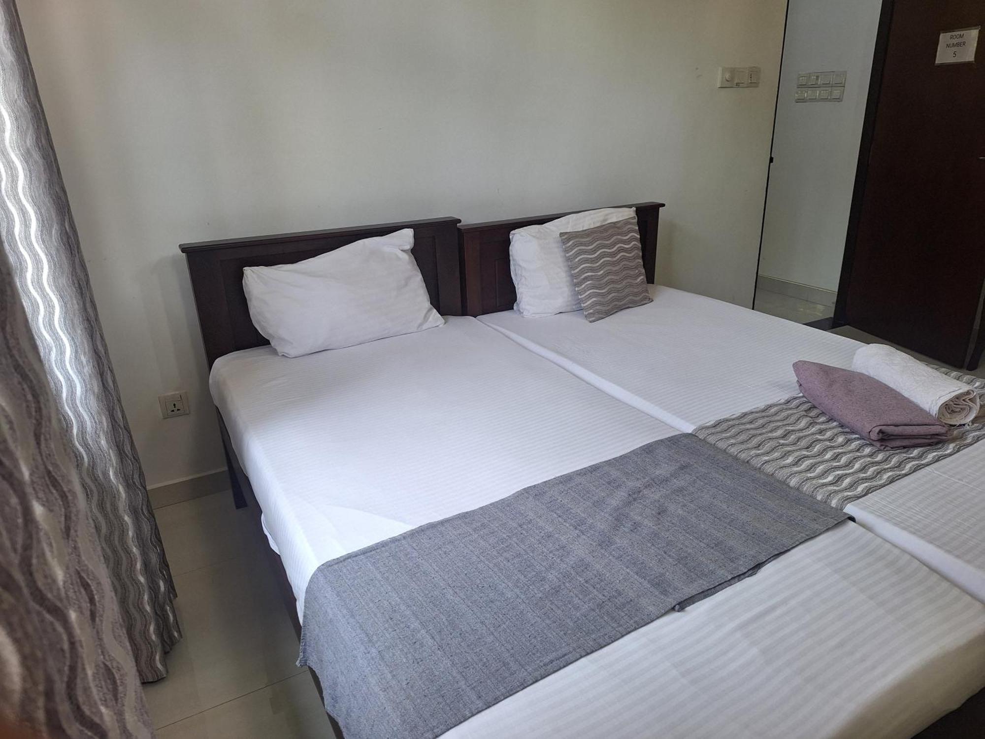 Bivora Villa เนกอมโบ ภายนอก รูปภาพ
