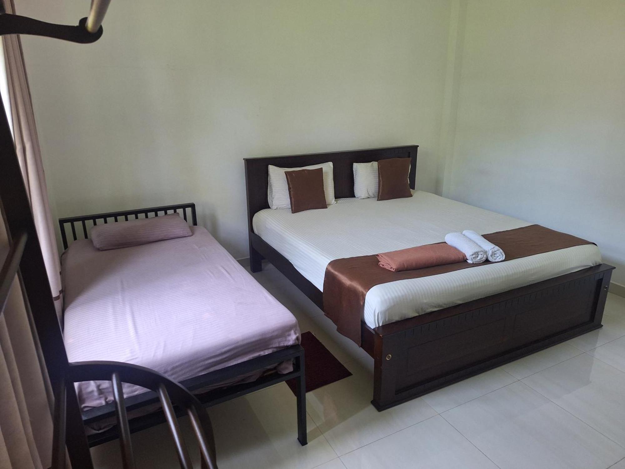 Bivora Villa เนกอมโบ ภายนอก รูปภาพ